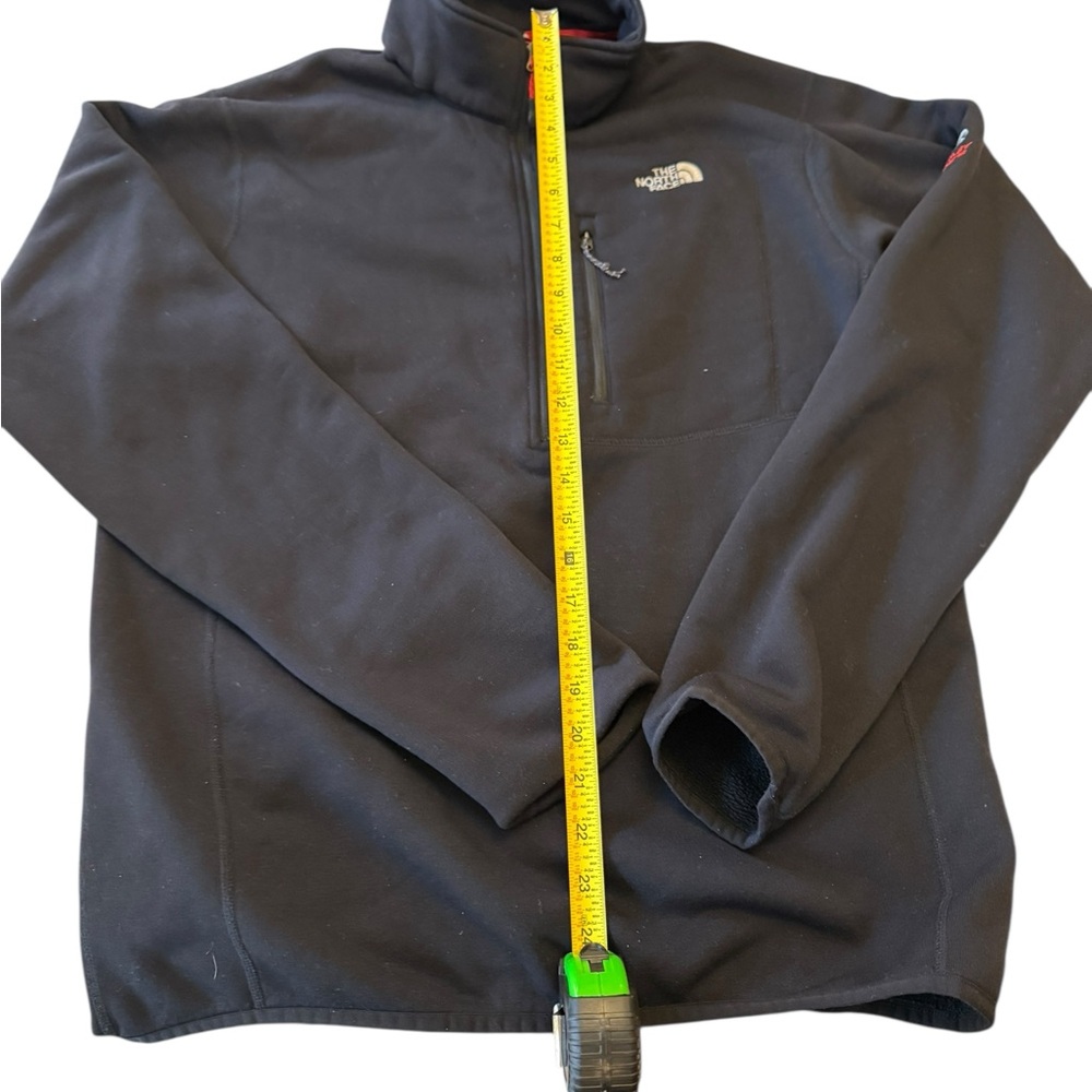The North Face Men's Dark Performance Jacket summit